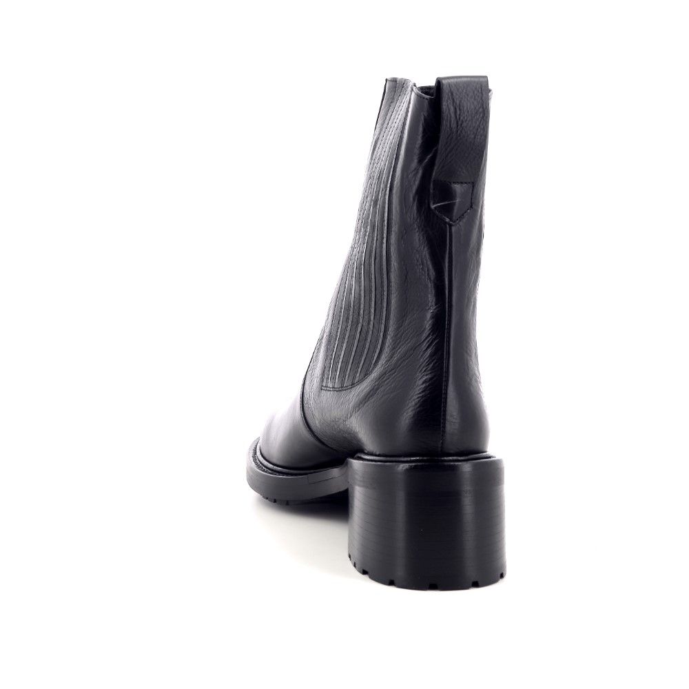 Guglielmo Rotta Boots 217685 zwart