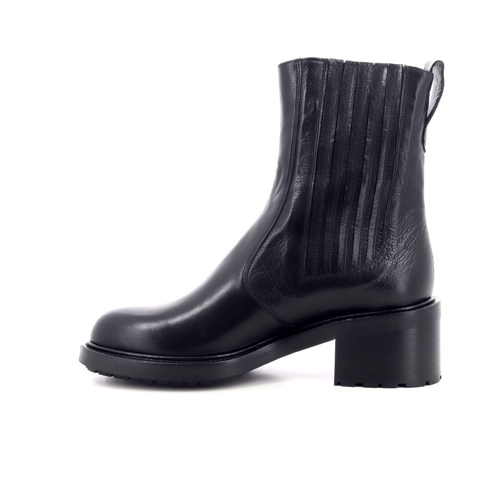 Guglielmo Rotta Boots 217685 zwart