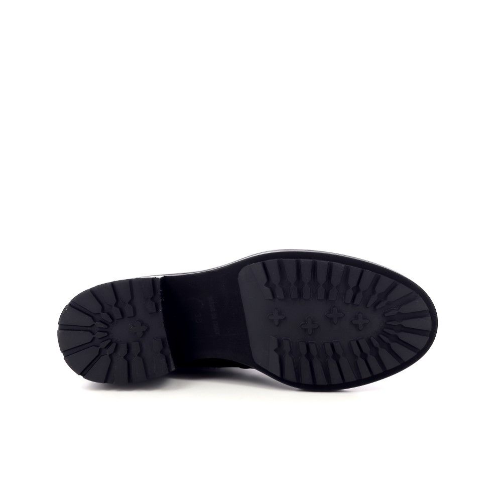 Guglielmo Rotta Boots 217685 zwart