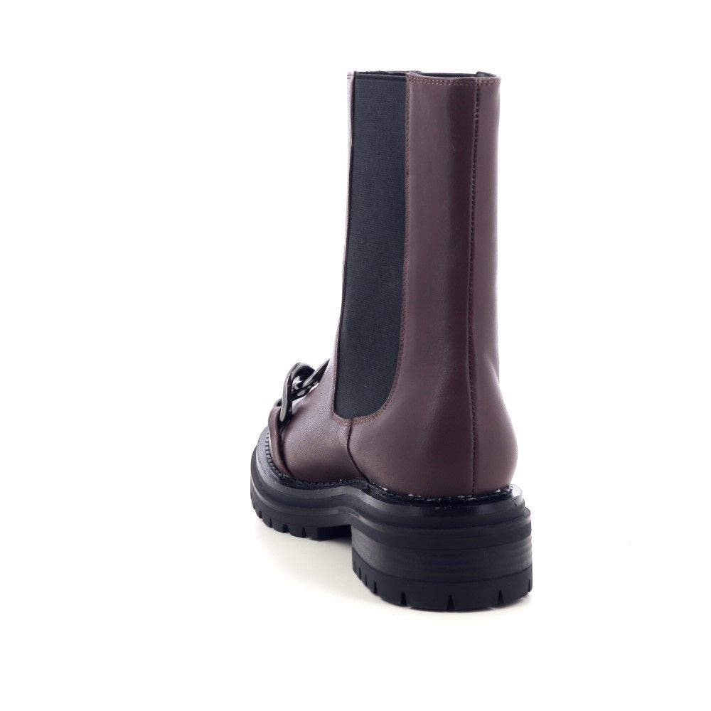 Bibi Lou Boots 217702 cognac