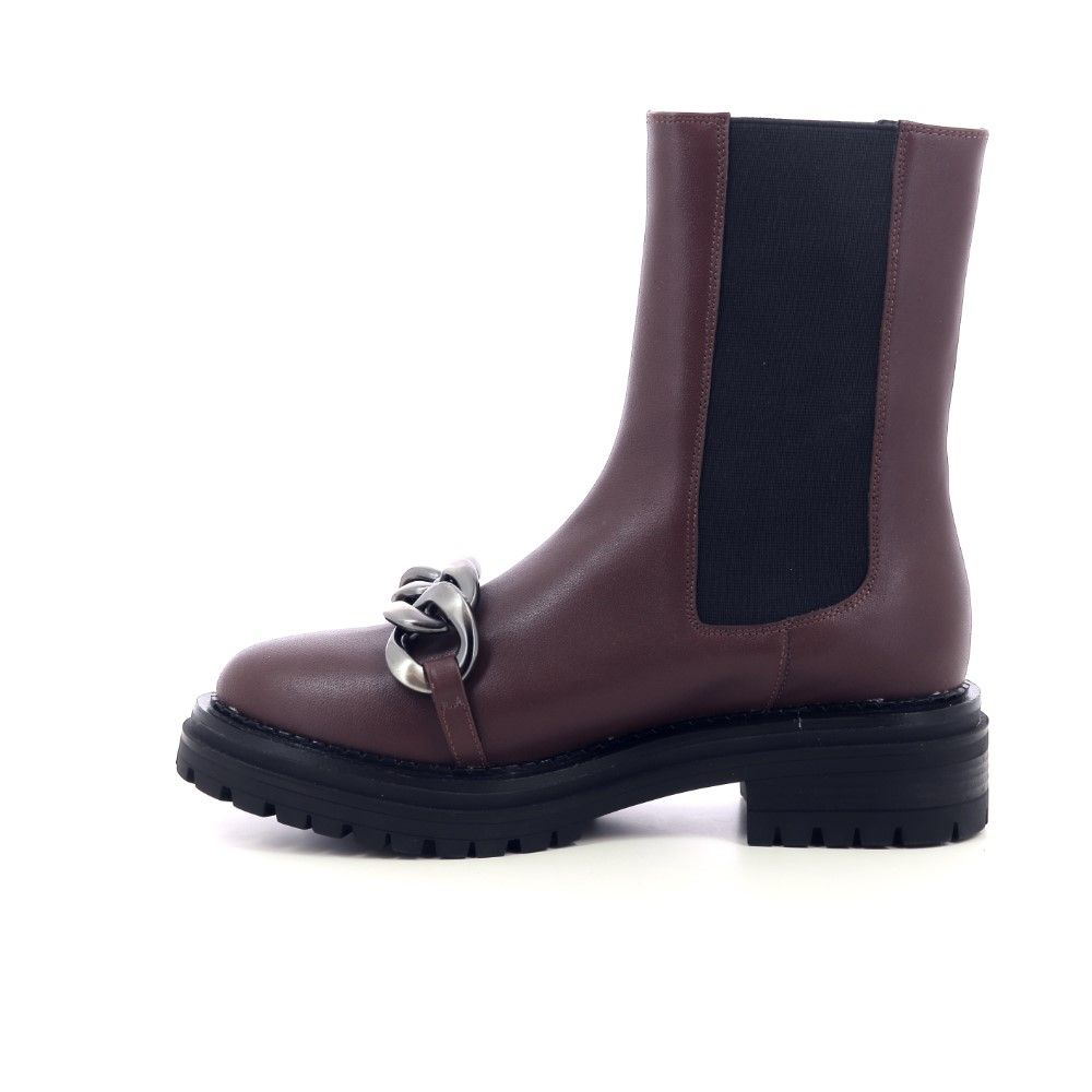 Bibi Lou Boots 217702 cognac