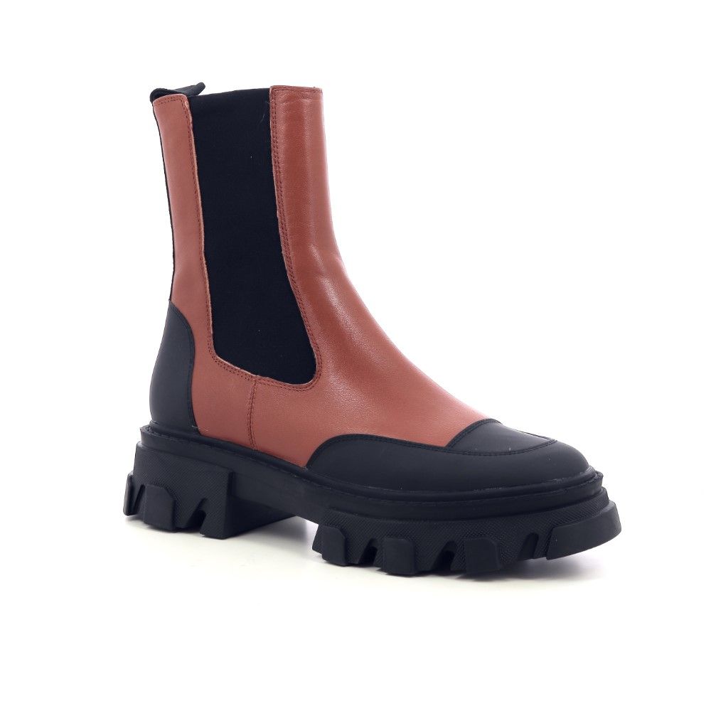 Bibi Lou Boots 217704 oranje