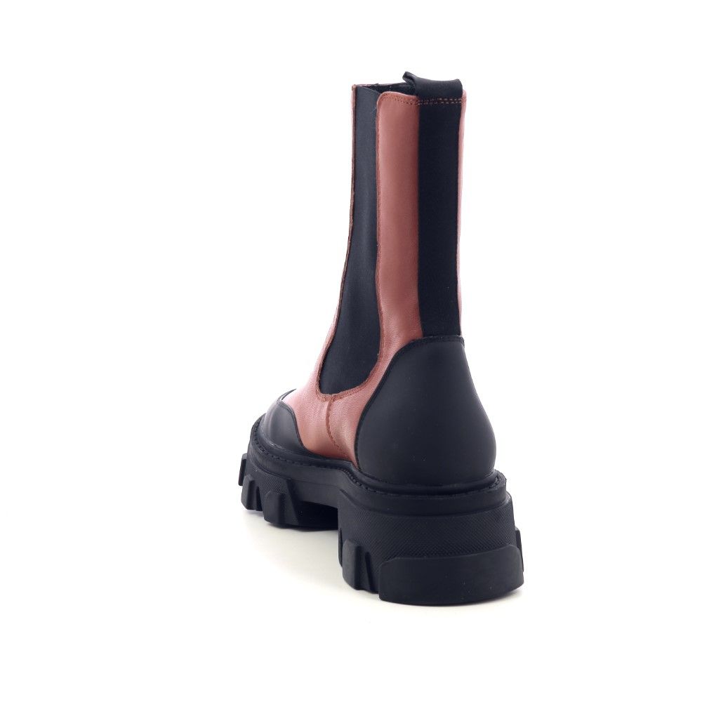 Bibi Lou Boots 217704 oranje