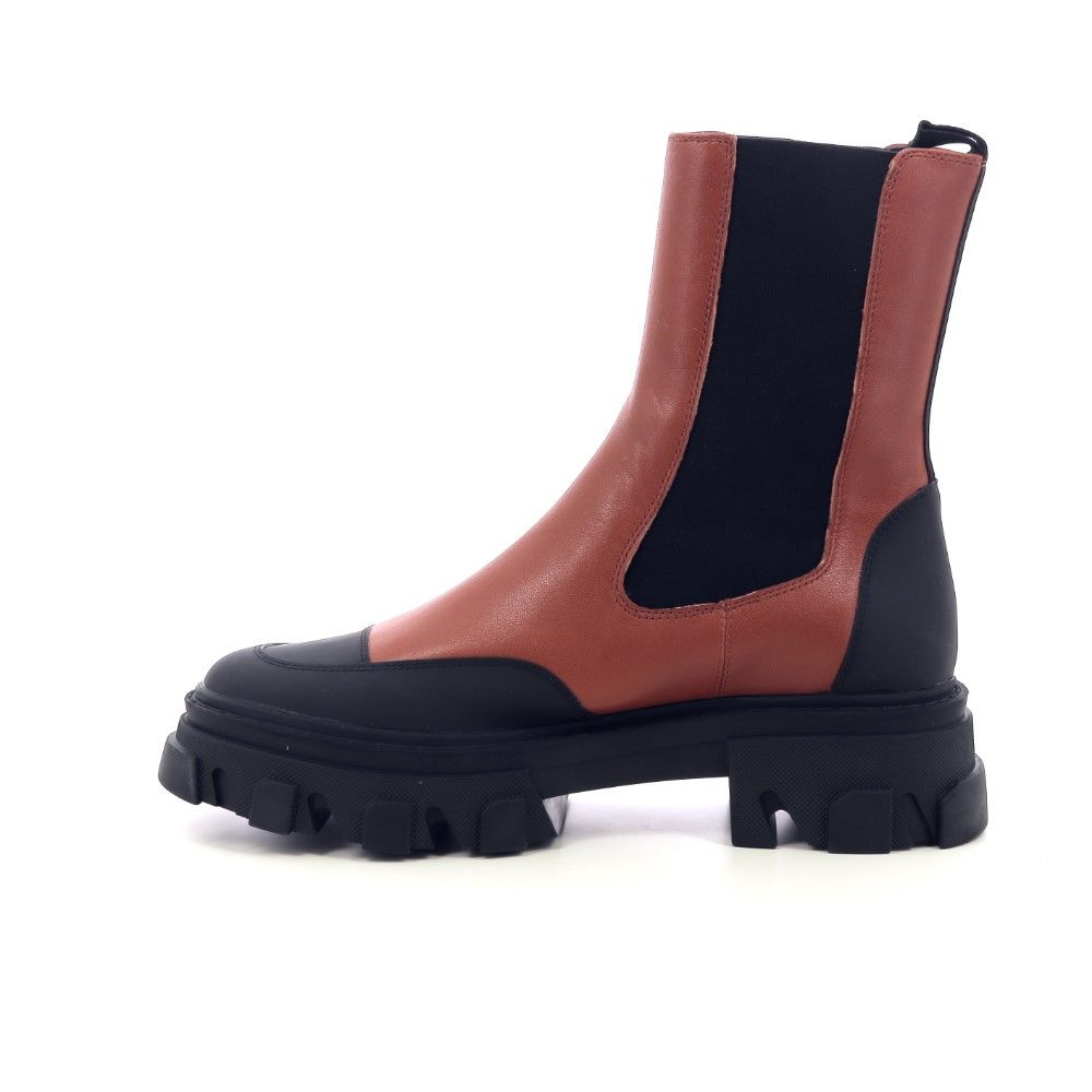 Bibi Lou Boots 217704 oranje