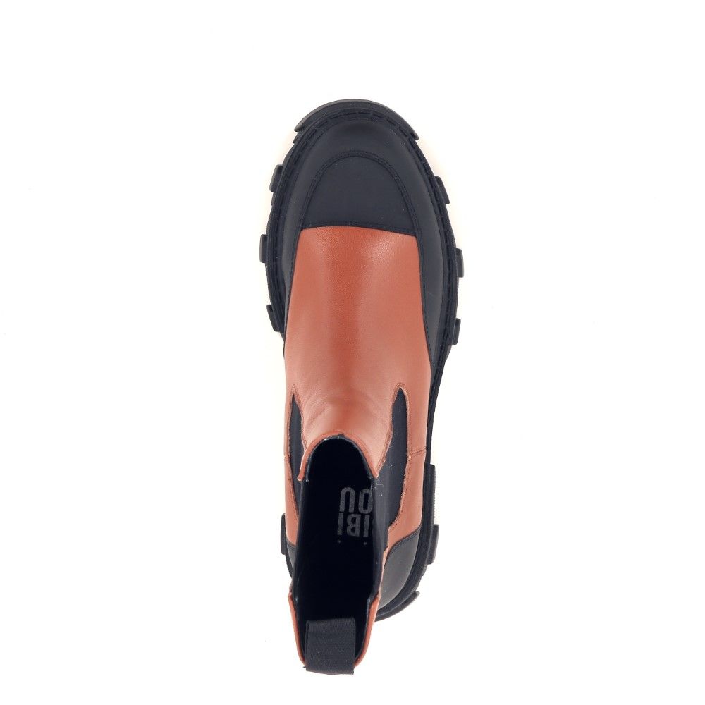 Bibi Lou Boots 217704 oranje