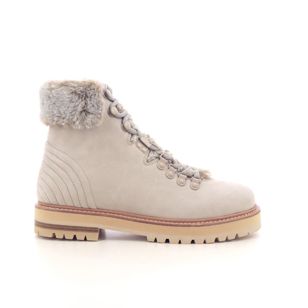 Lola Cruz Boots 217711 beige