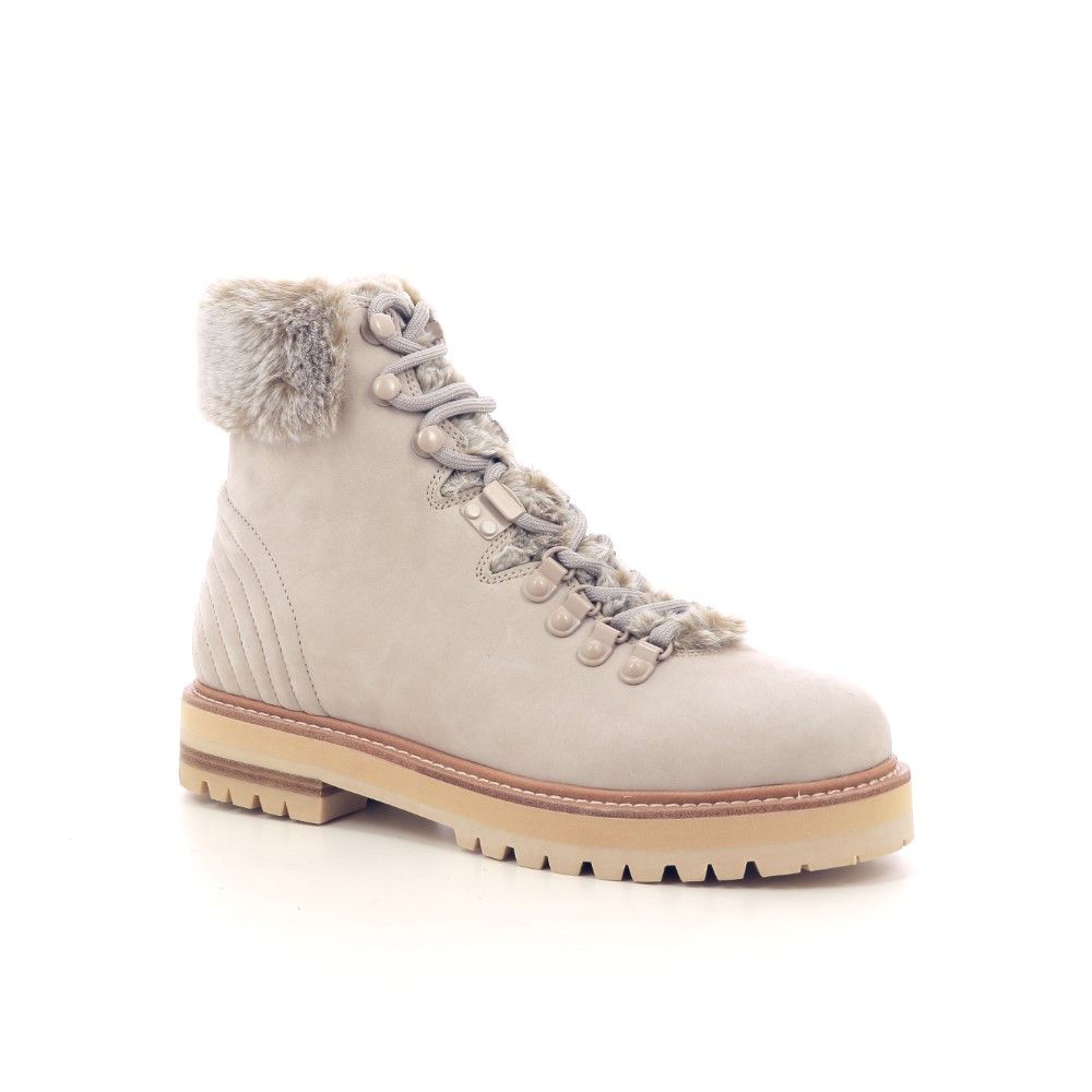 Lola Cruz Boots 217711 beige