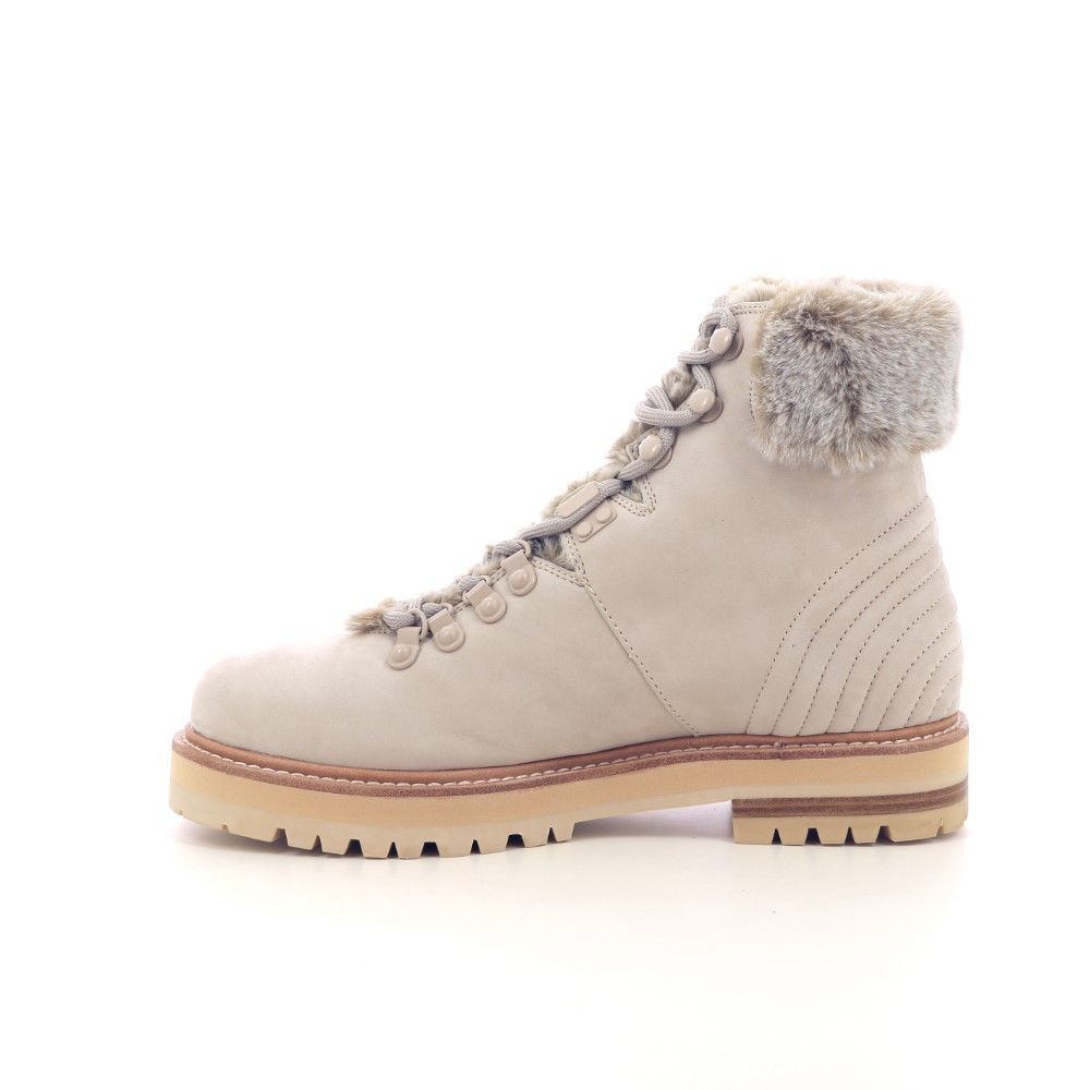 Lola Cruz Boots 217711 beige