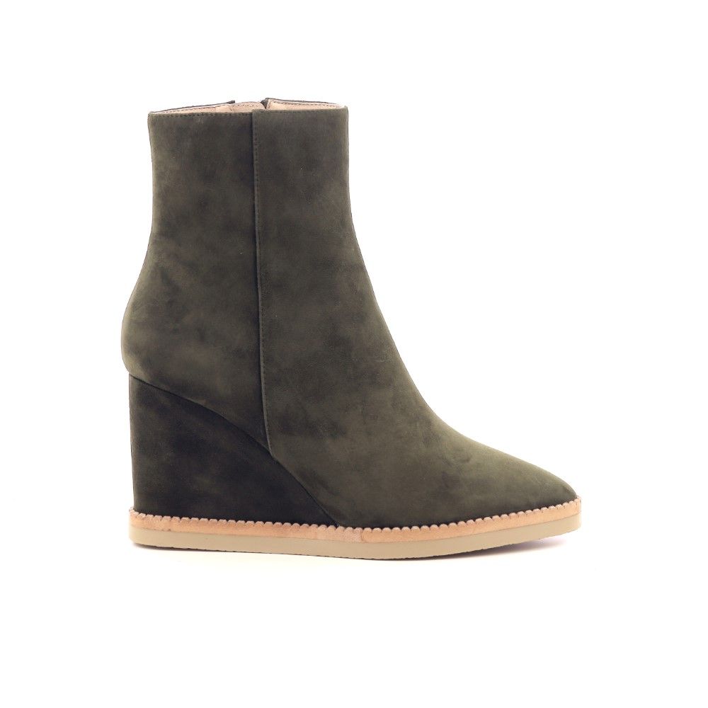 Lola Cruz Boots 217714 groen