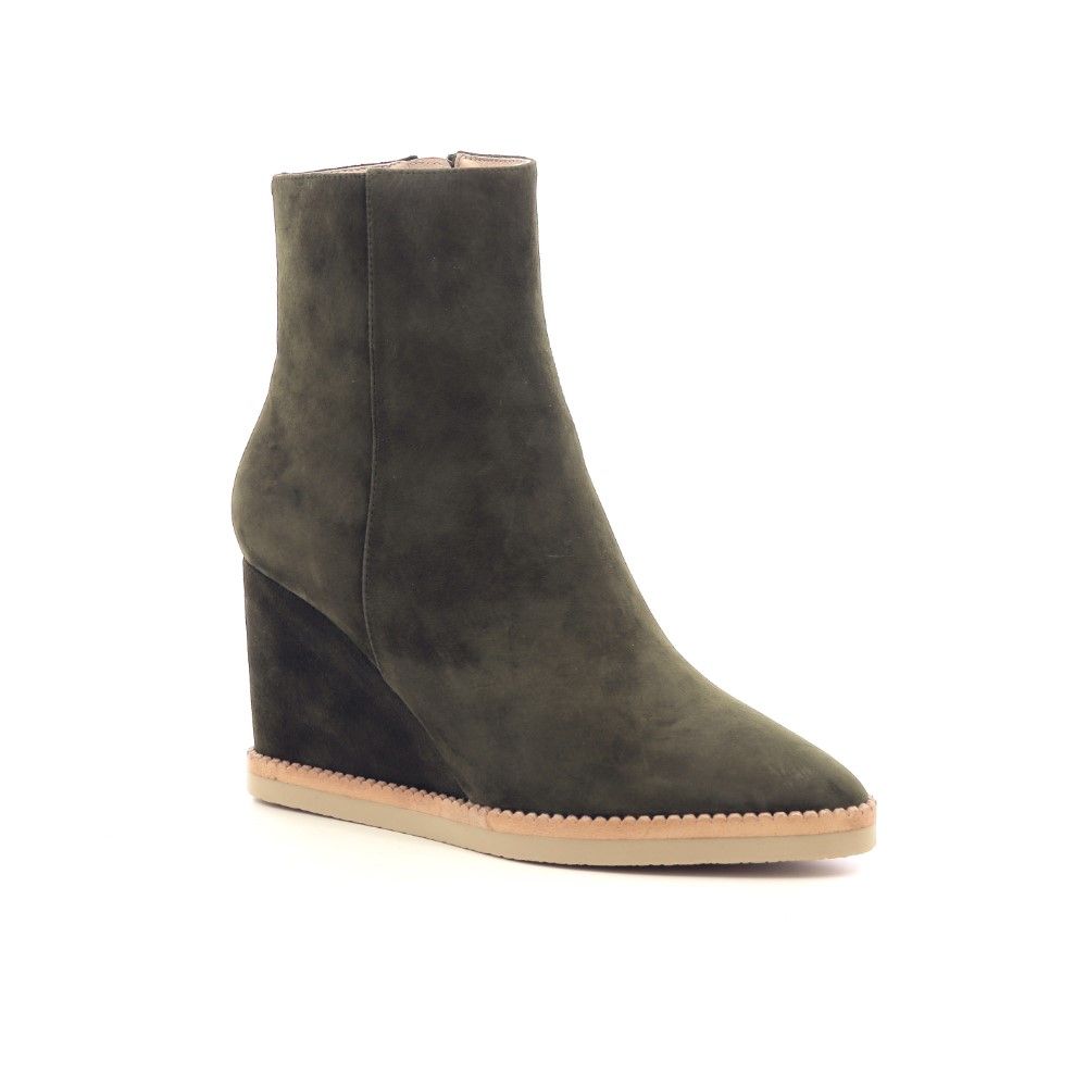 Lola Cruz Boots 217714 groen
