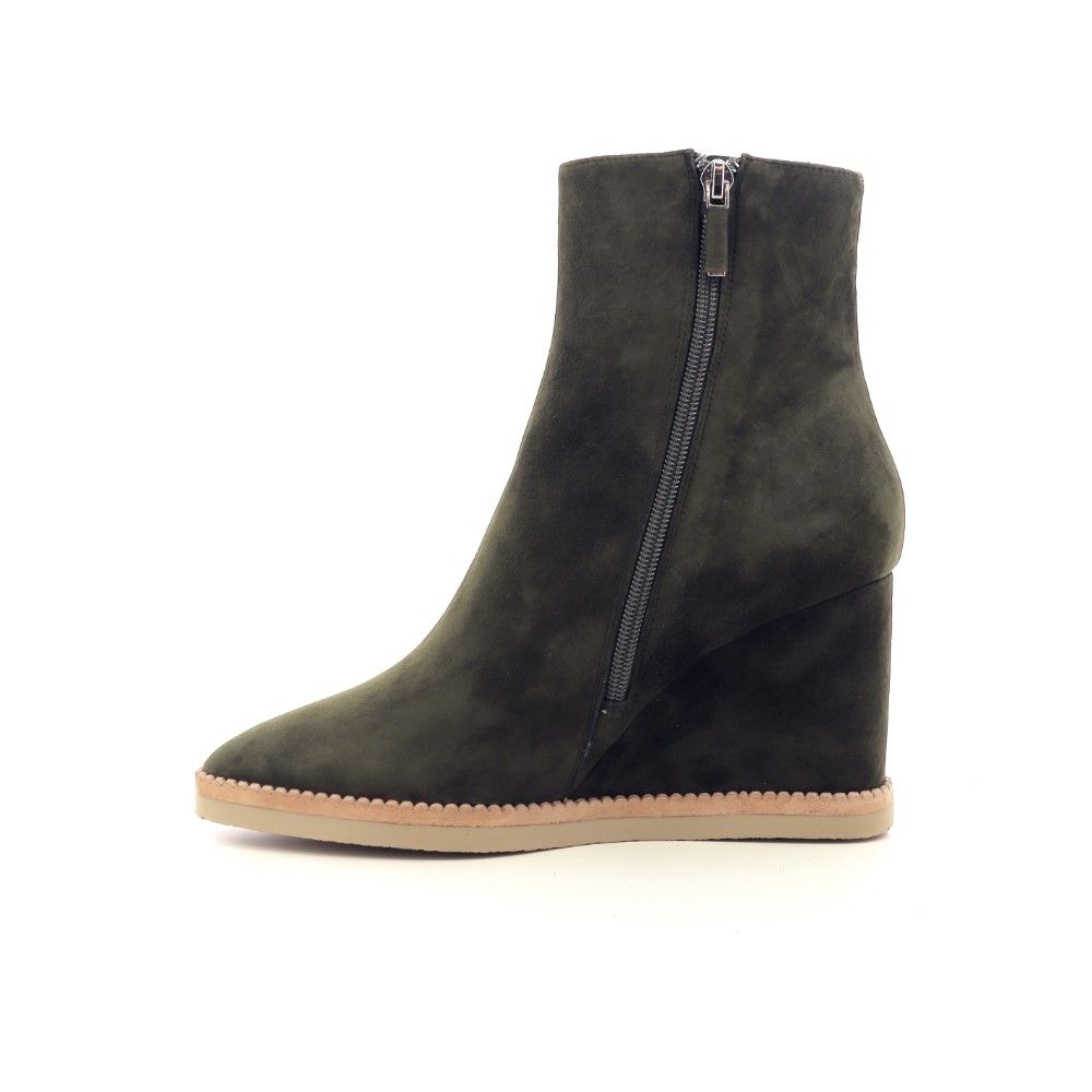 Lola Cruz Boots 217714 groen