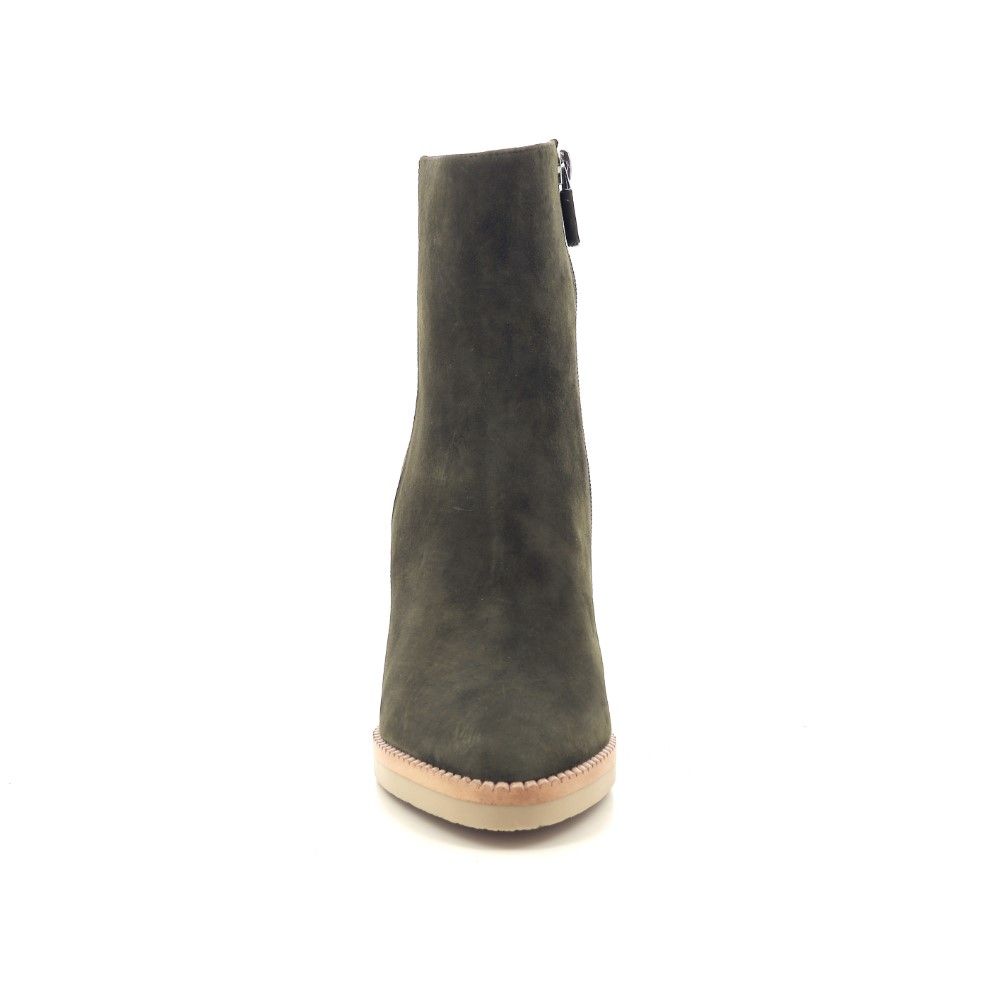 Lola Cruz Boots 217714 groen