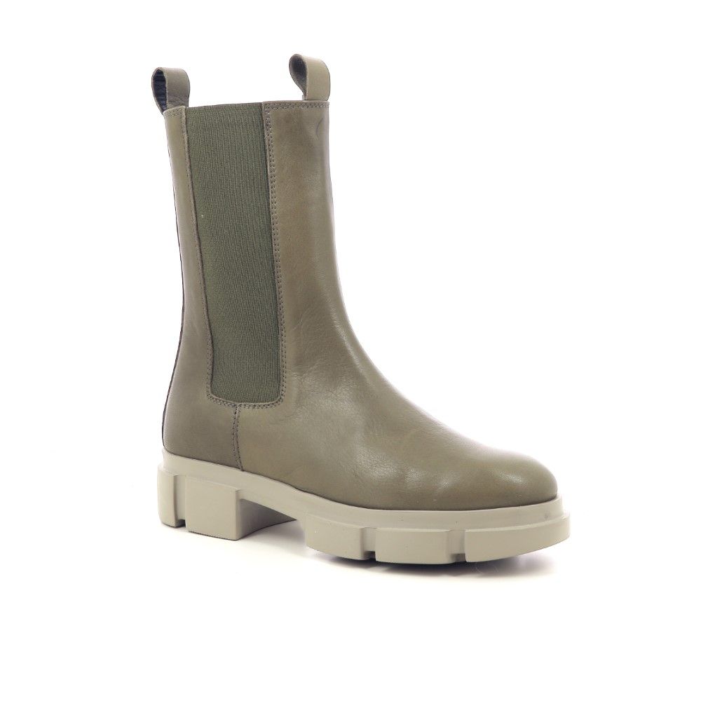 Fiamme Boots 217723 groen