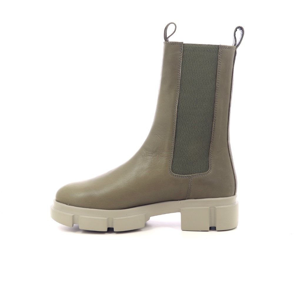 Fiamme Boots 217723 groen