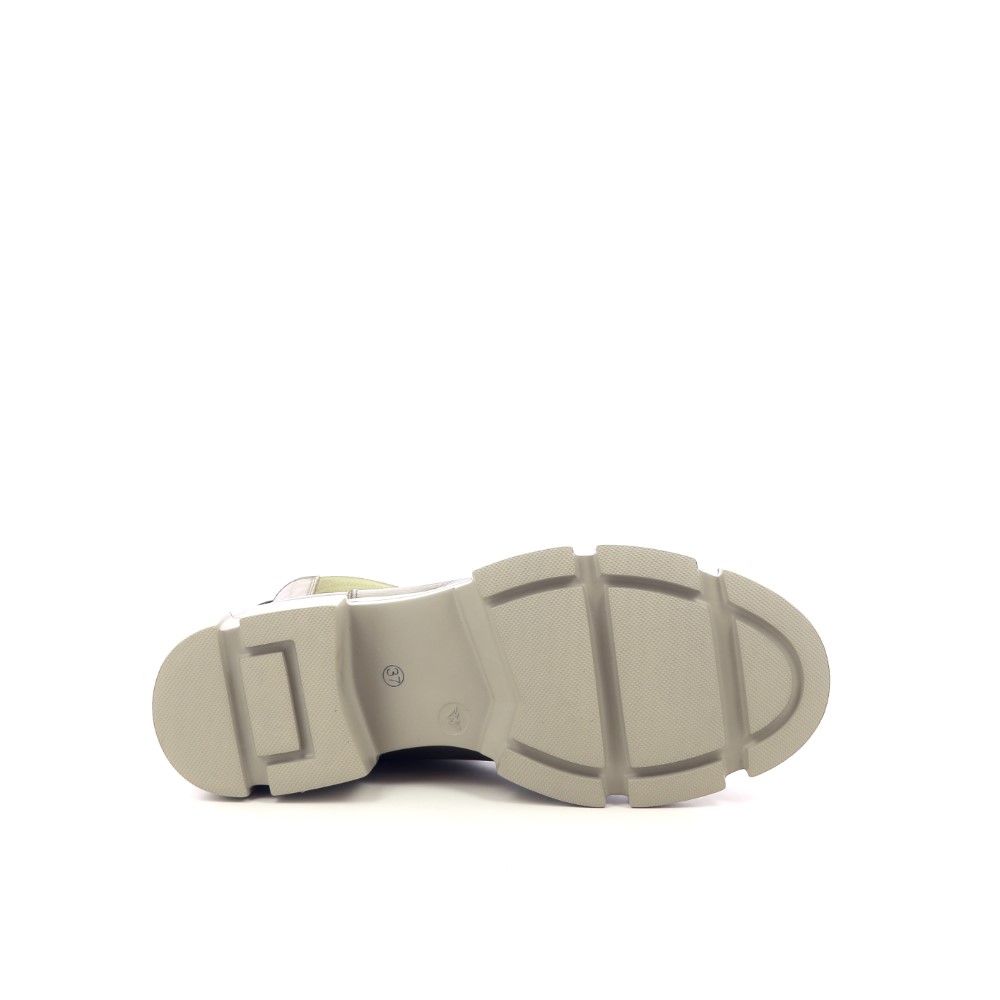 Fiamme Boots 217723 groen