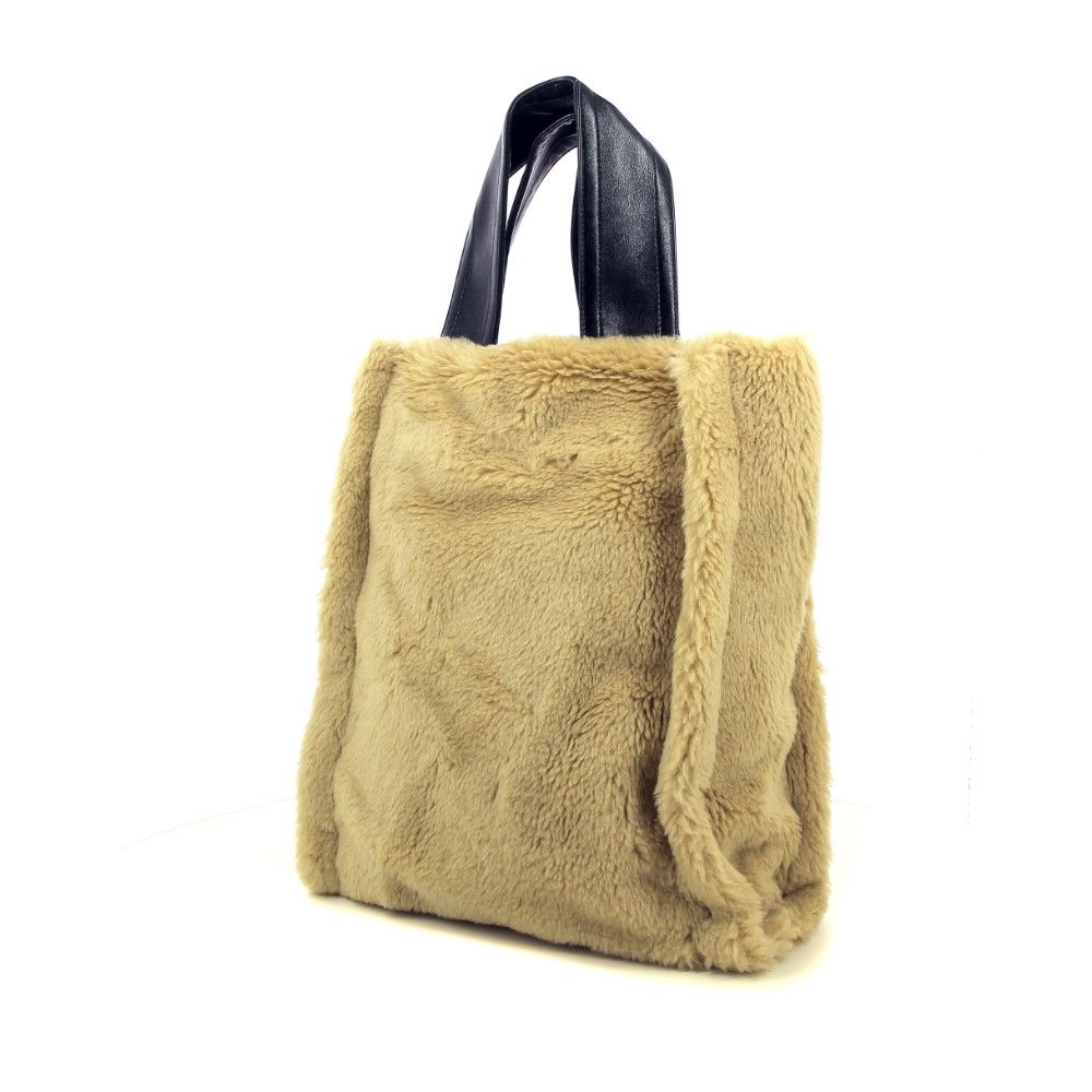 Stand Studio Leia 217748 cognac