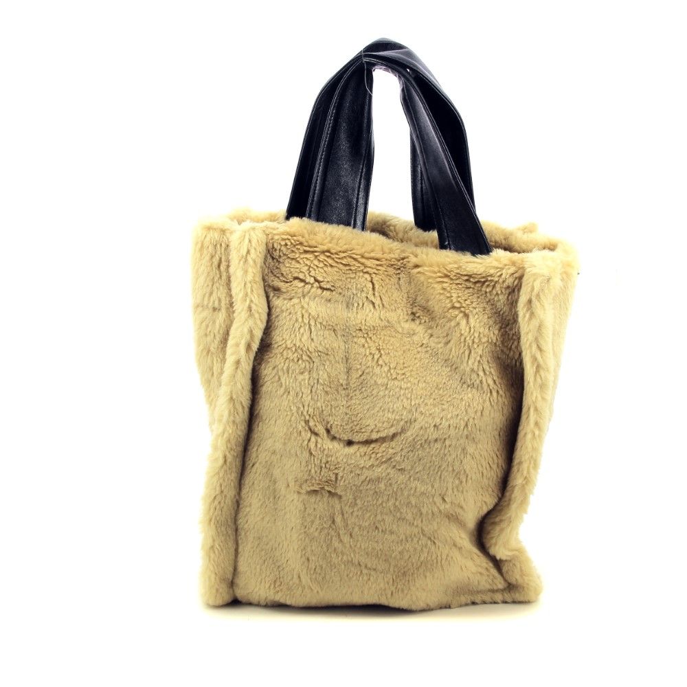 Stand Studio Leia 217748 cognac