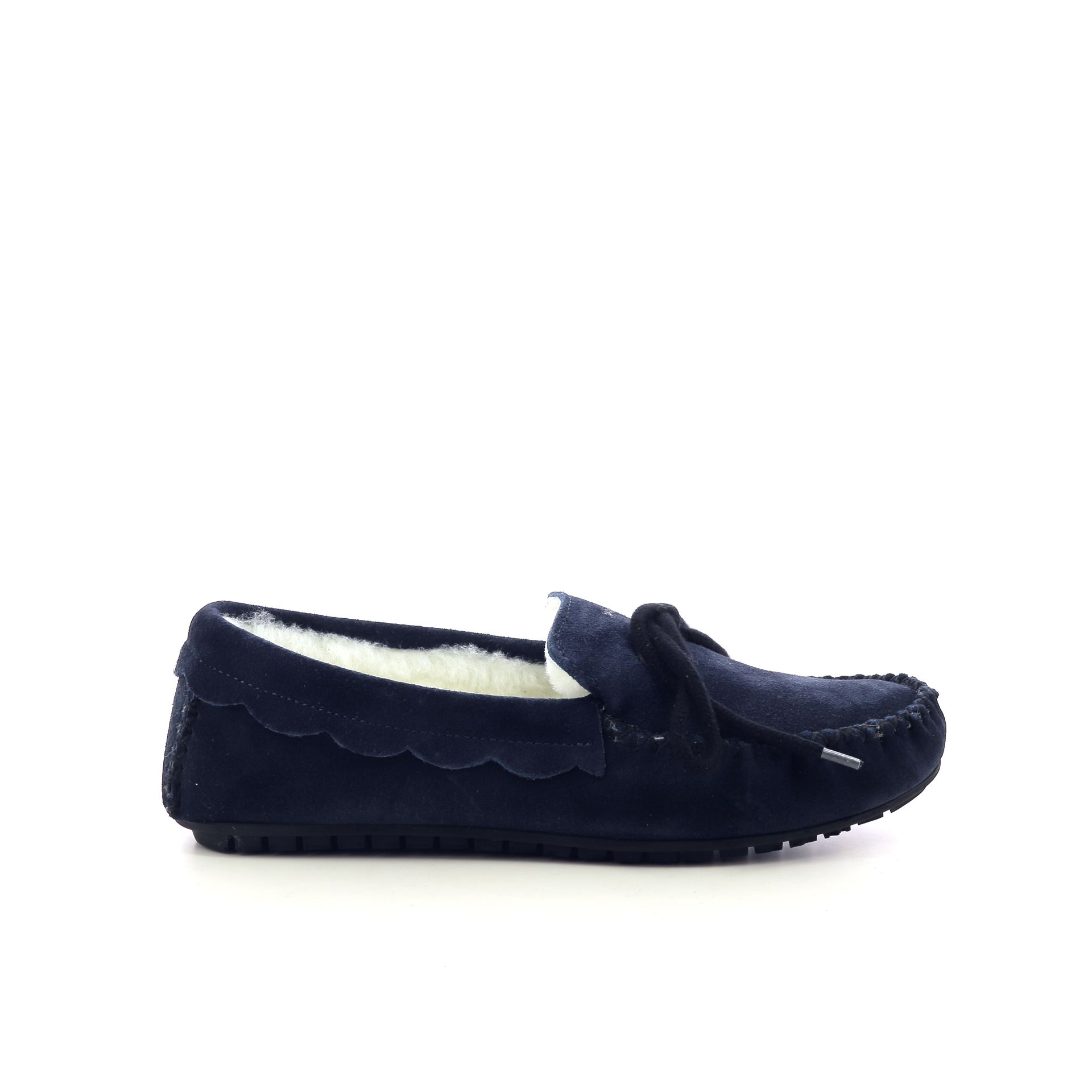 Bamanellos Pantoffel 217774 blauw