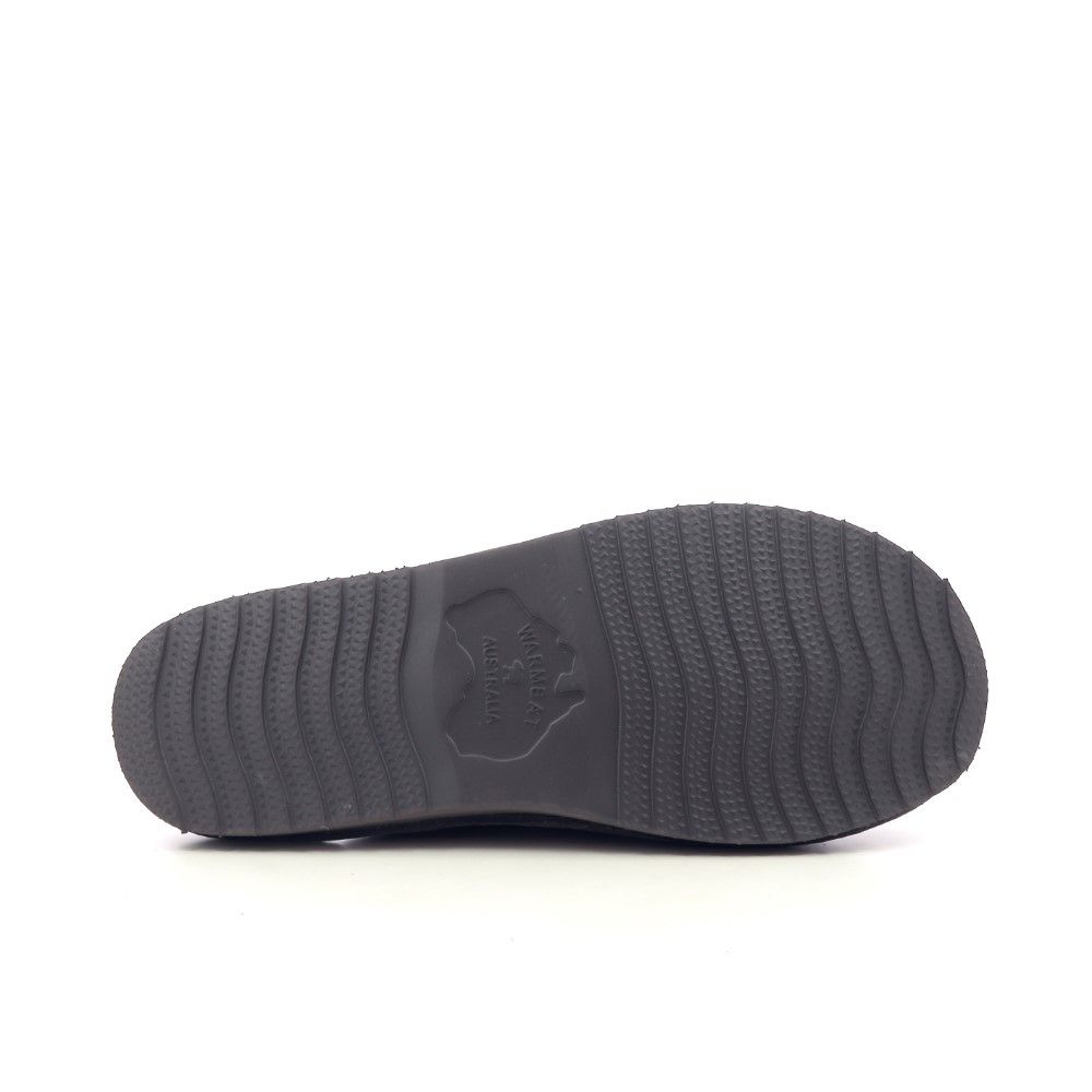 Warmbat Classic 217795 taupe