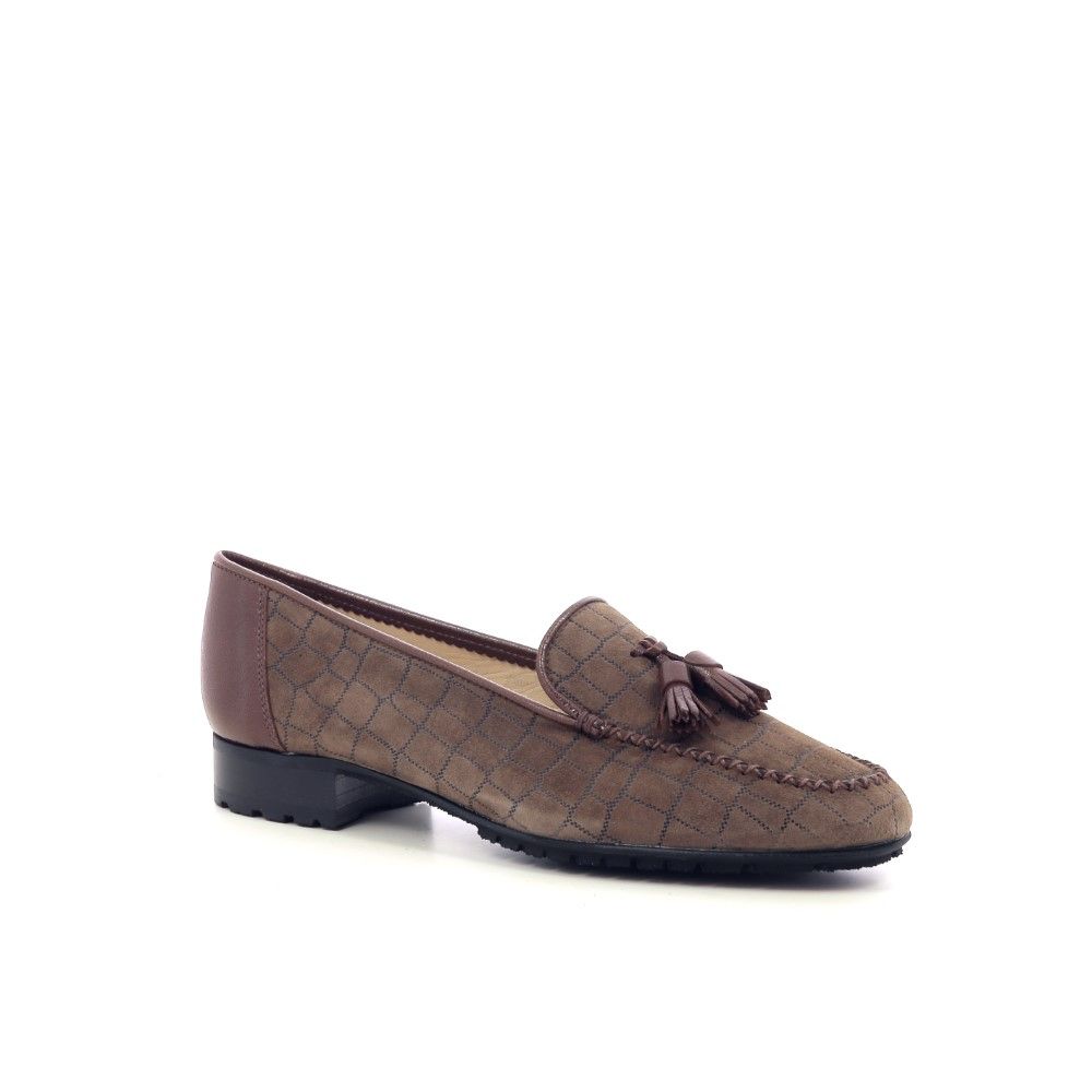 Brunate Mocassin 217828 cognac