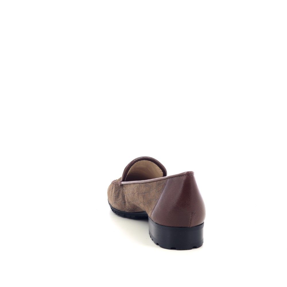 Brunate Mocassin 217828 cognac