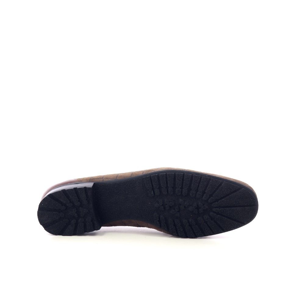 Brunate Mocassin 217828 cognac