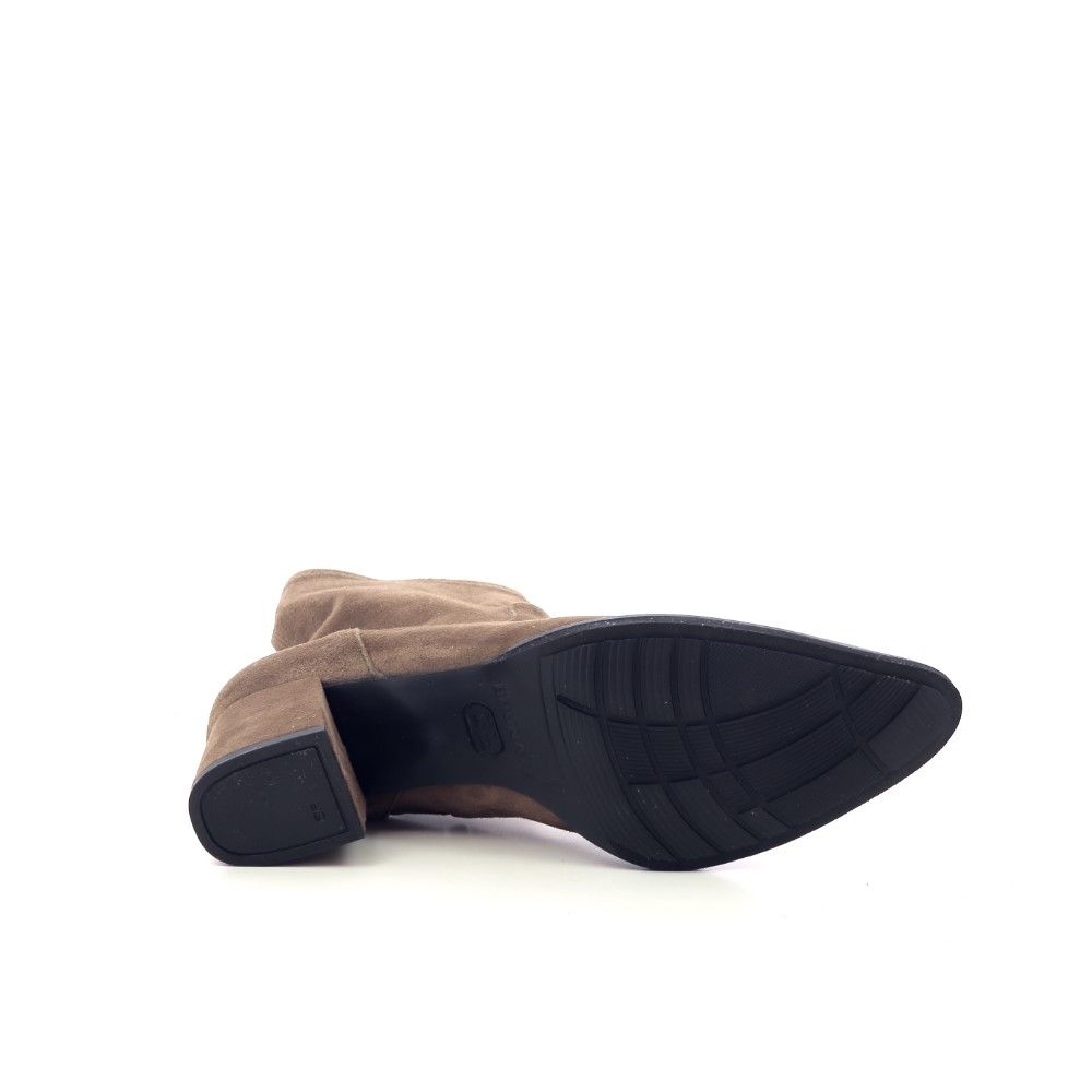 Brunate Boots 217832 cognac