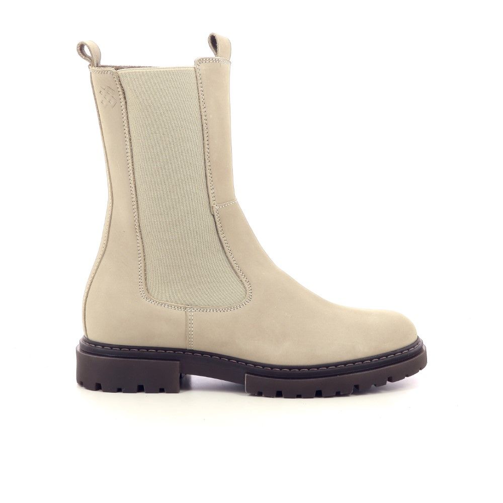 Terre Bleue Boots 217882 beige