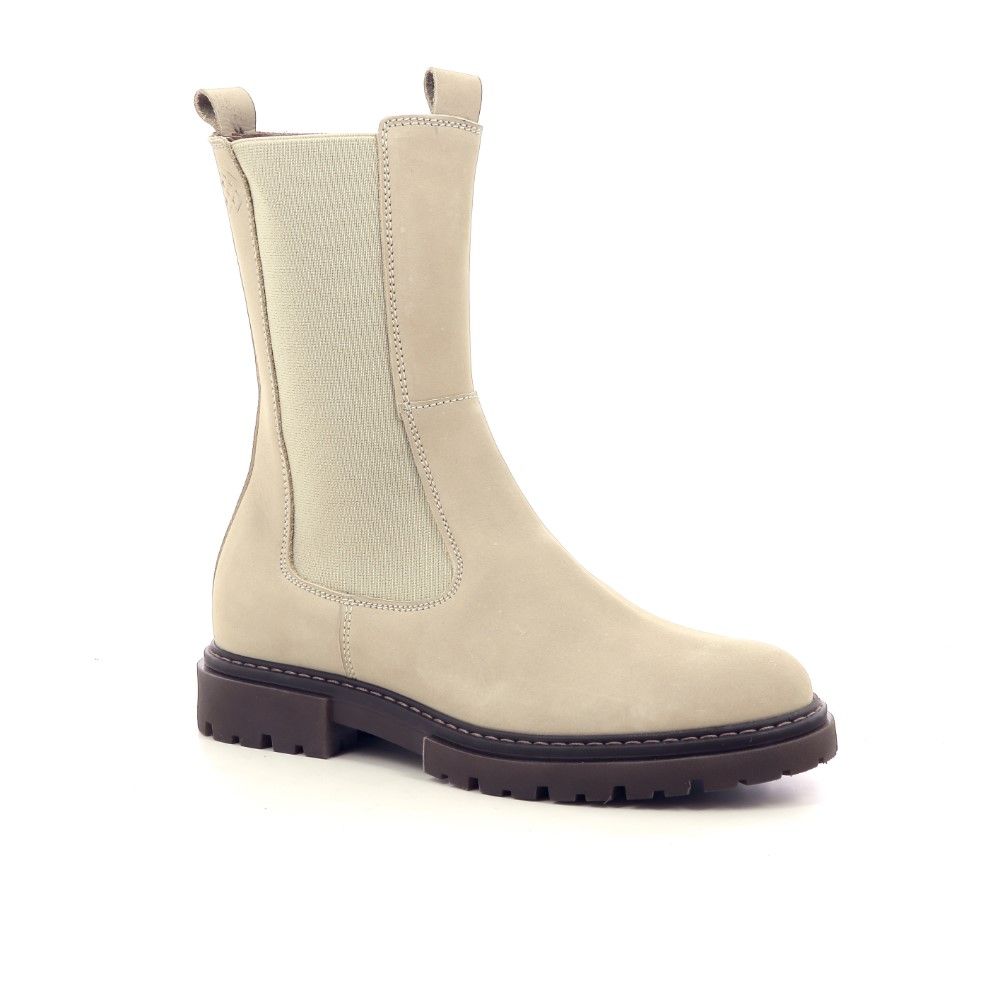 Terre Bleue Boots 217882 beige