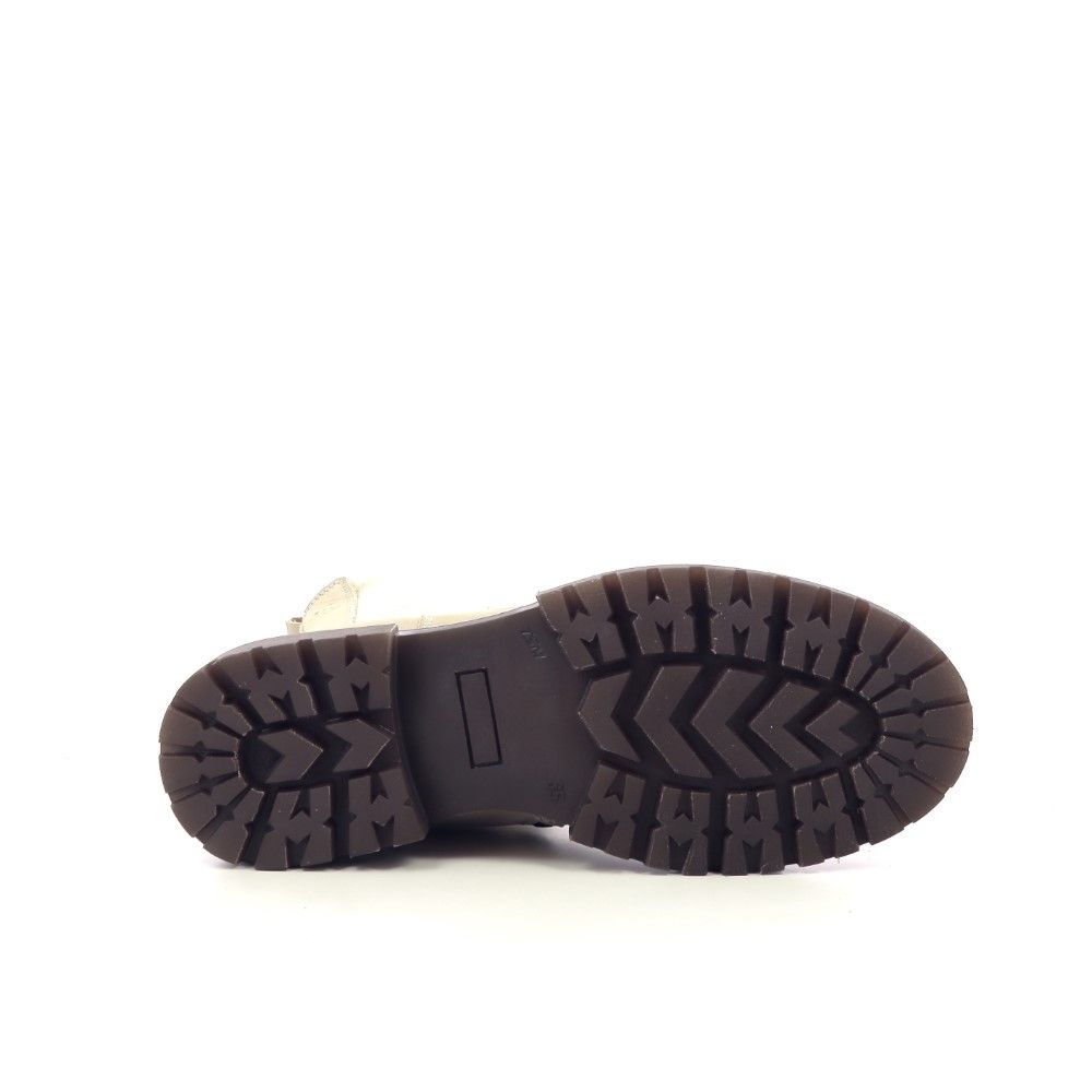 Terre Bleue Boots 217882 beige