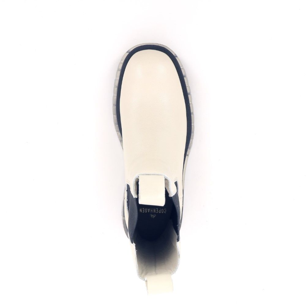 Copenhagen Boots 217890 beige