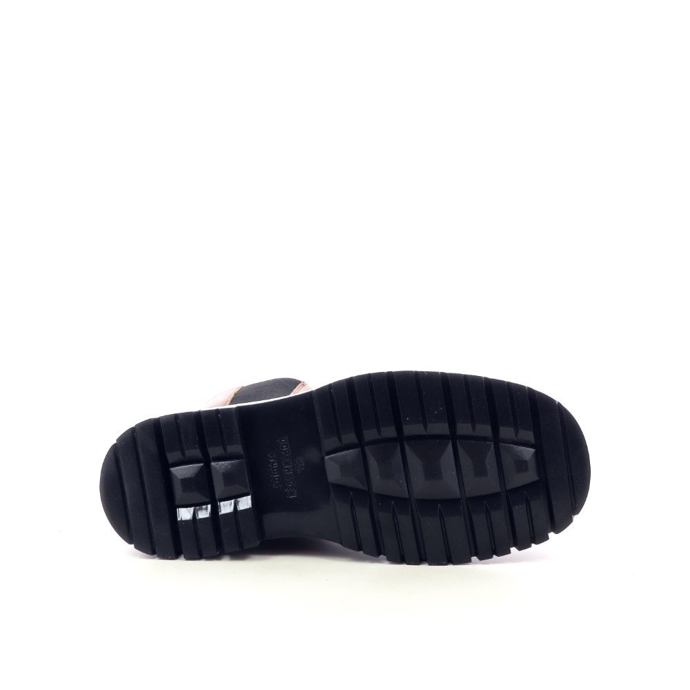 Copenhagen Boots 217891 cognac