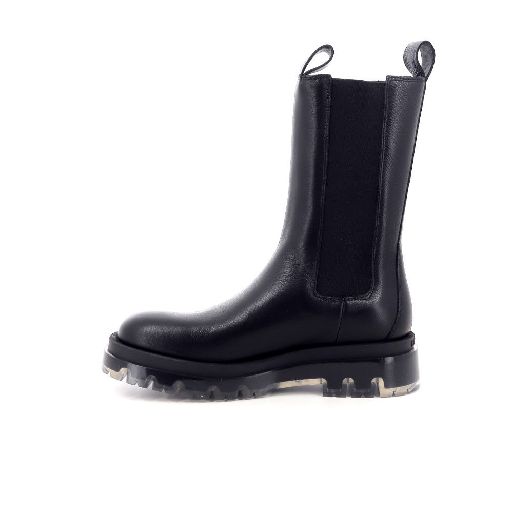 Copenhagen Boots 217892 zwart