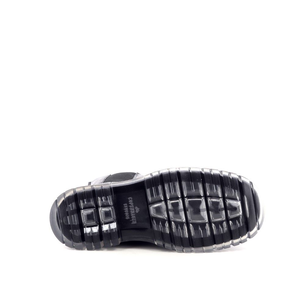 Copenhagen Boots 217892 zwart