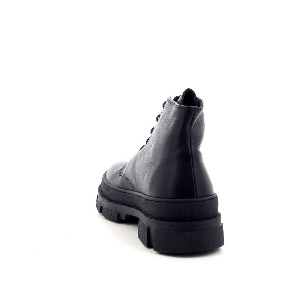 Copenhagen Boots 217897 zwart