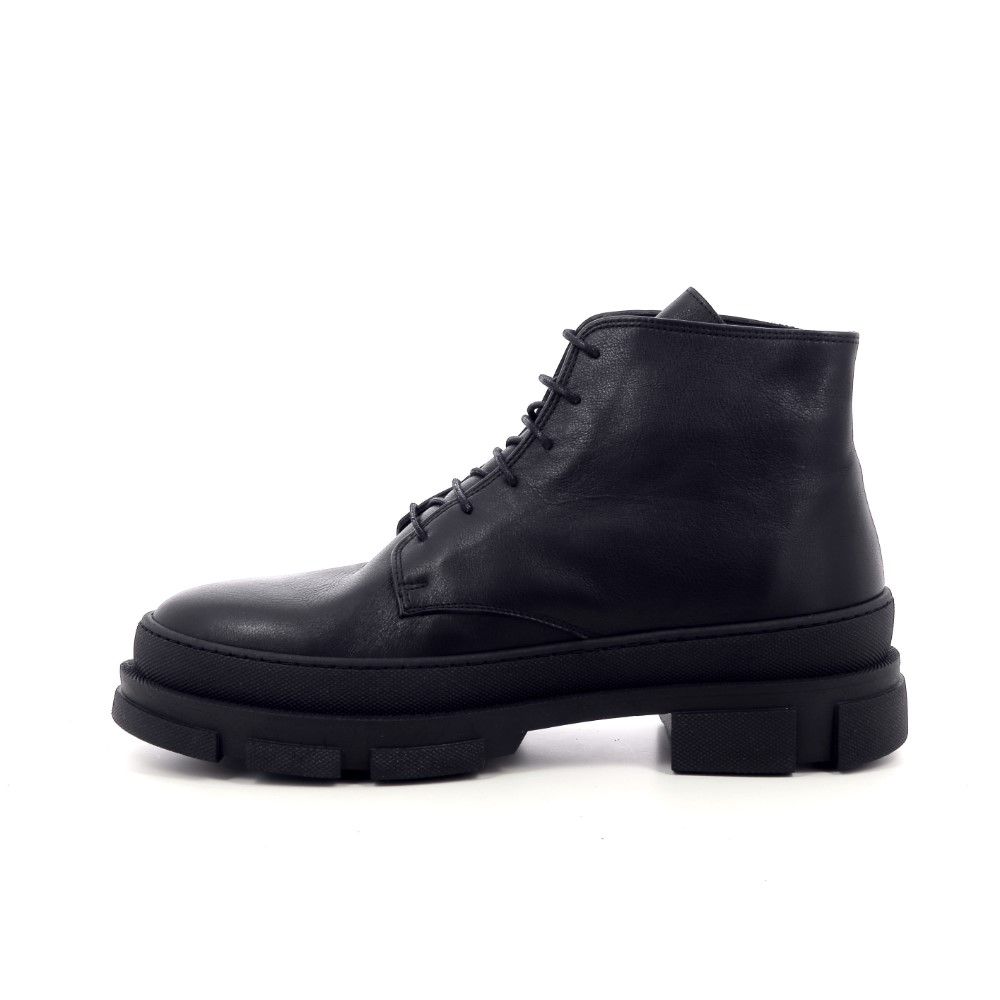 Copenhagen Boots 217897 zwart