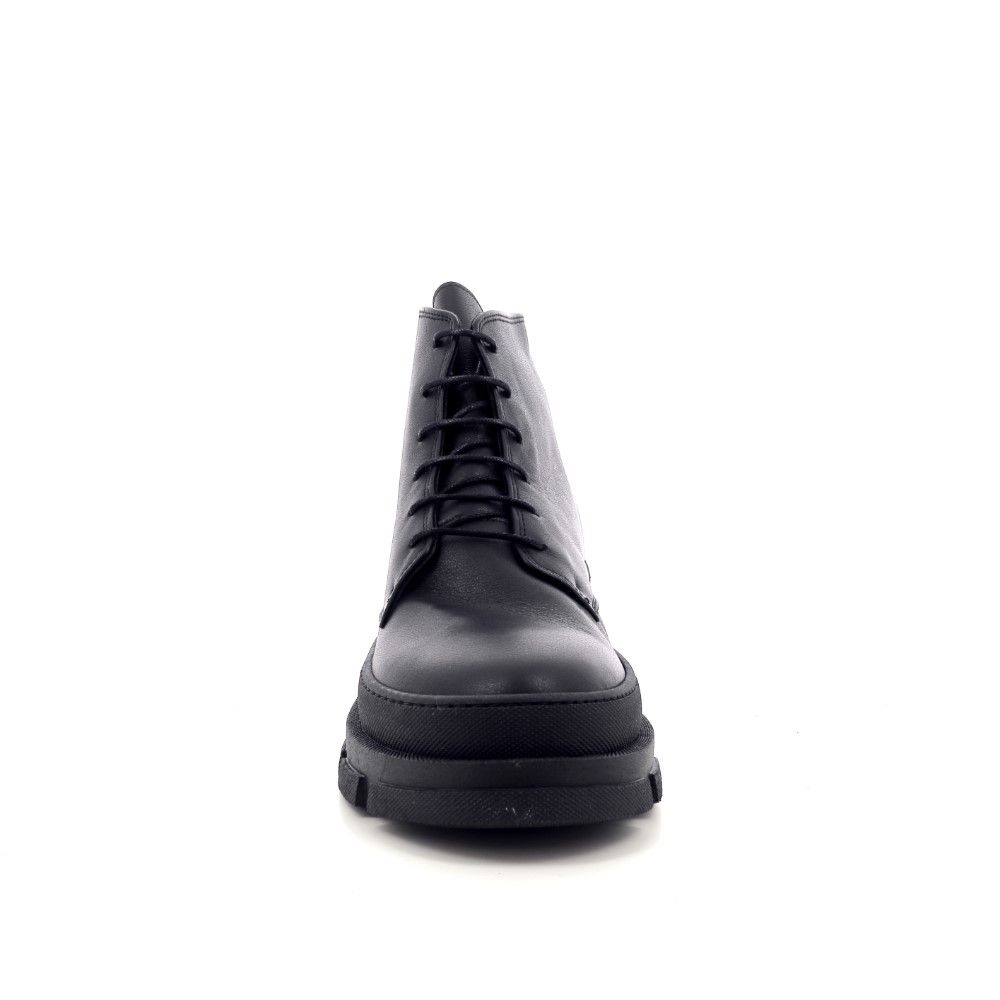 Copenhagen Boots 217897 zwart