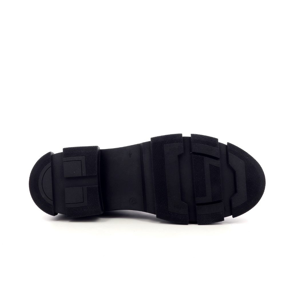 Copenhagen Boots 217897 zwart