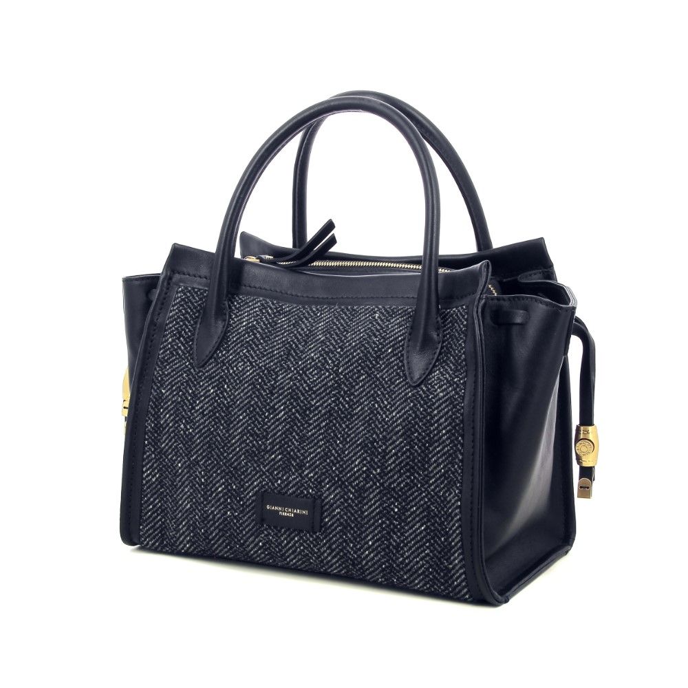 Gianni Chiarini Demi 217923 zwart