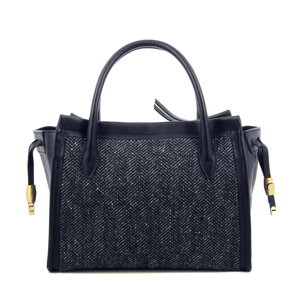 Gianni Chiarini Demi 217923 zwart