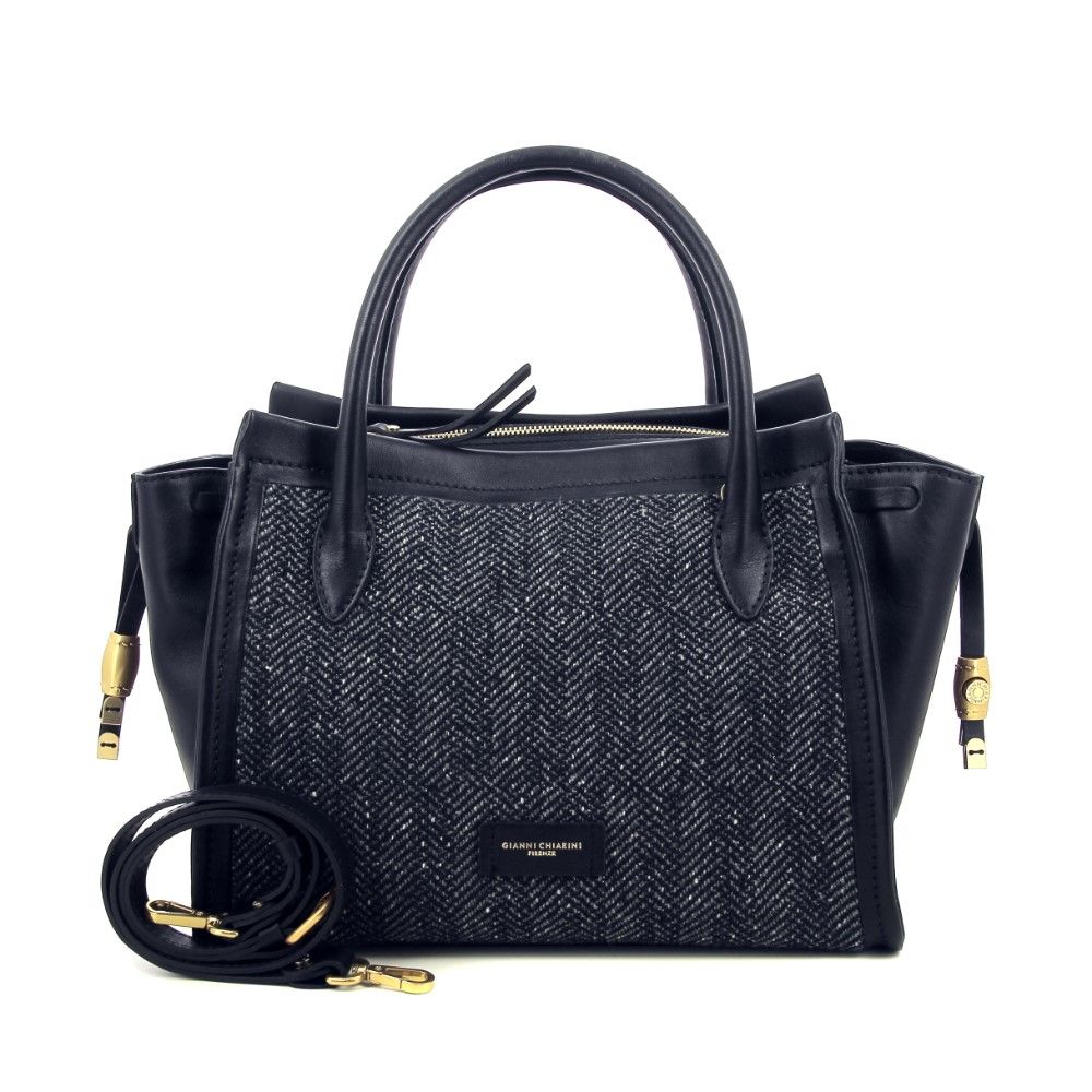 Gianni Chiarini Demi 217923 zwart