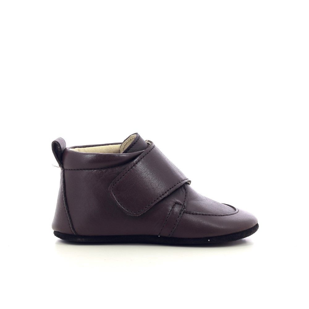 En Fant Pantoffel 217951 bruin