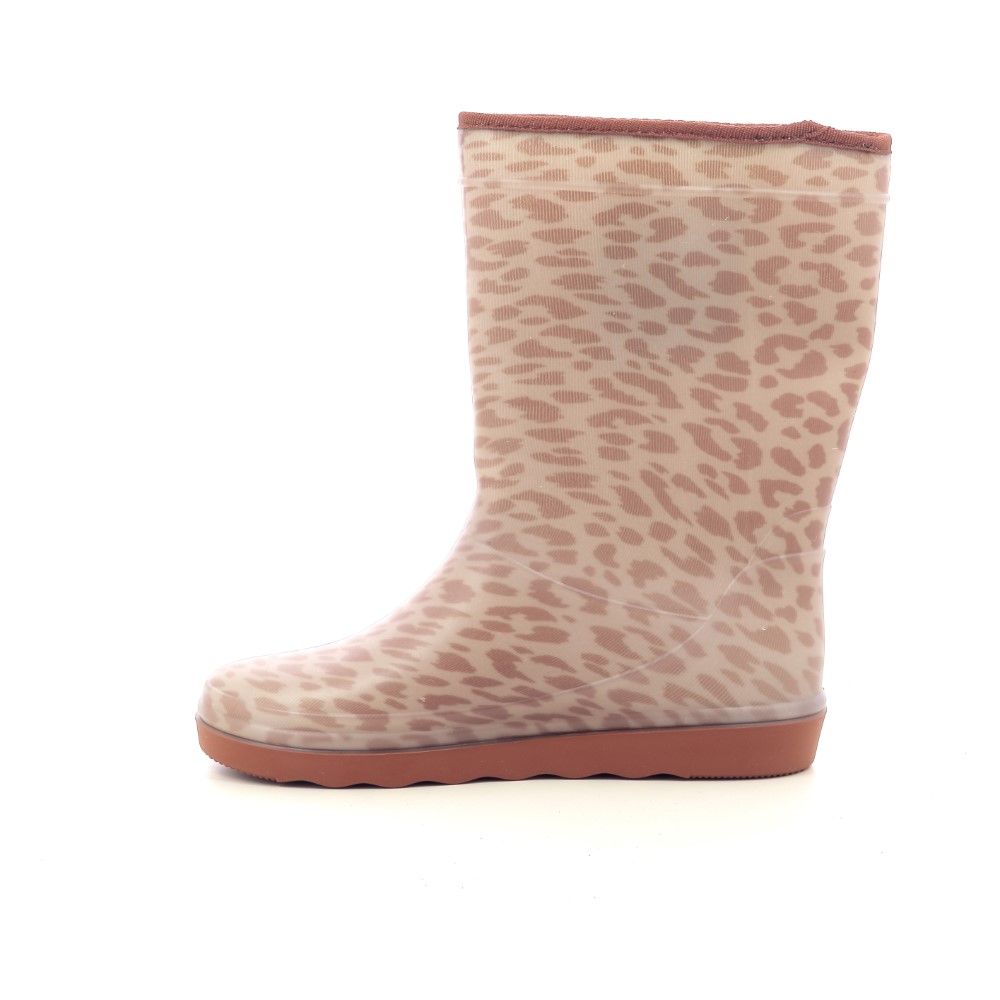 En Fant Rubberlaars 217954 cognac