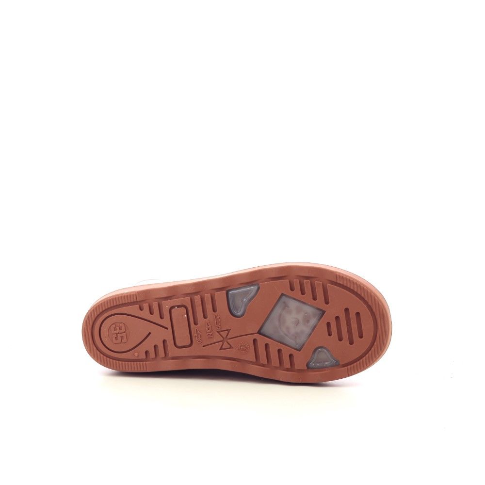 En Fant Rubberlaars 217954 cognac