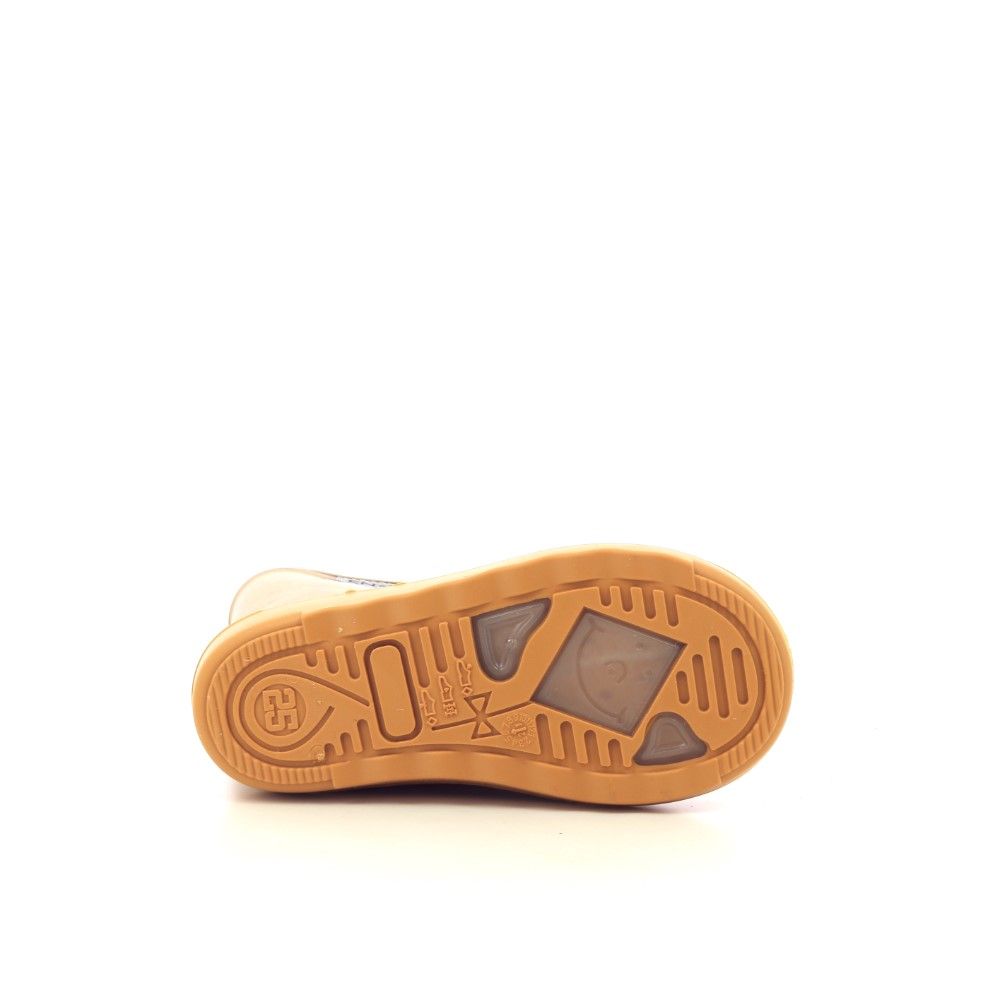 En Fant Rubberlaars 217955 geel