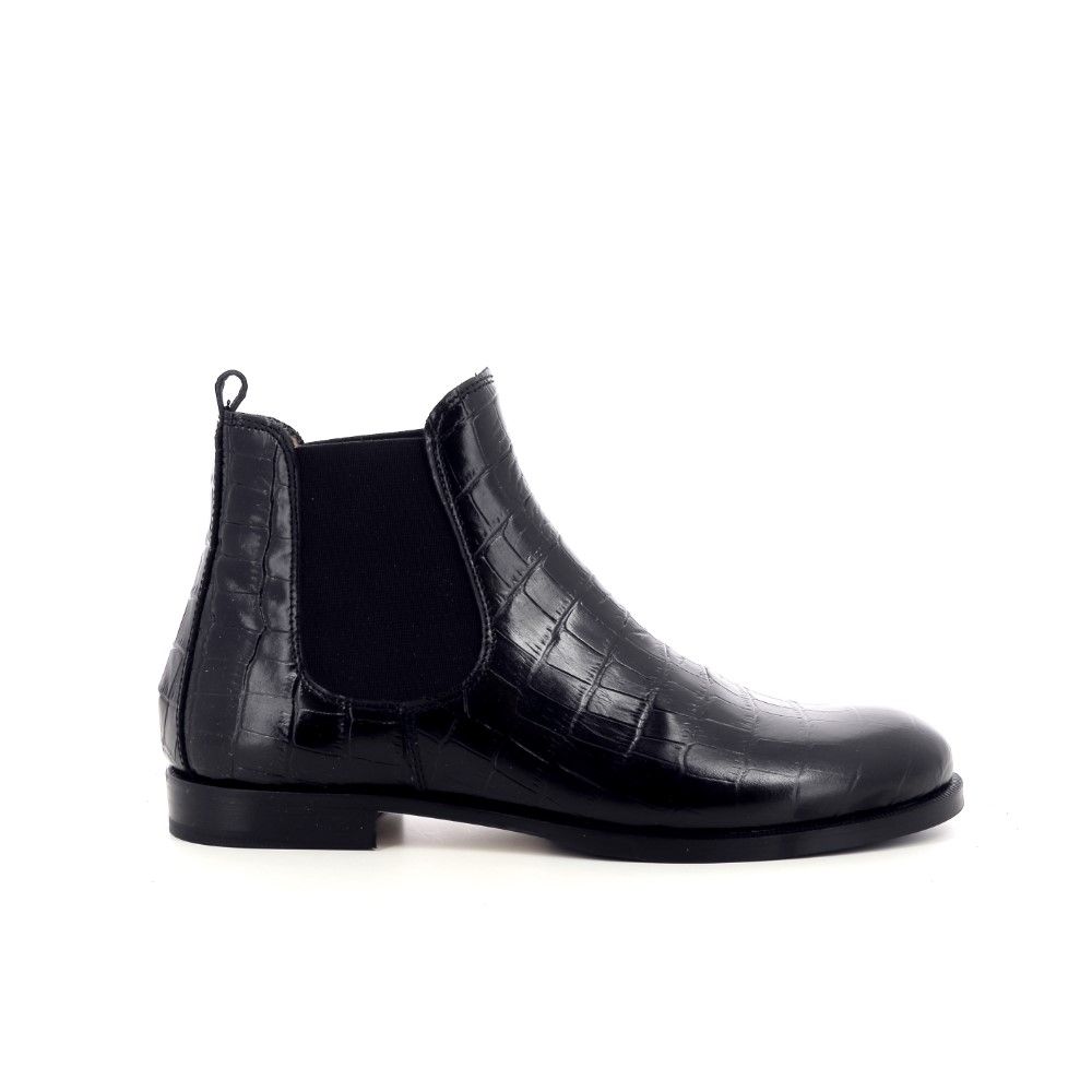 Gallucci Boots 217960 zwart