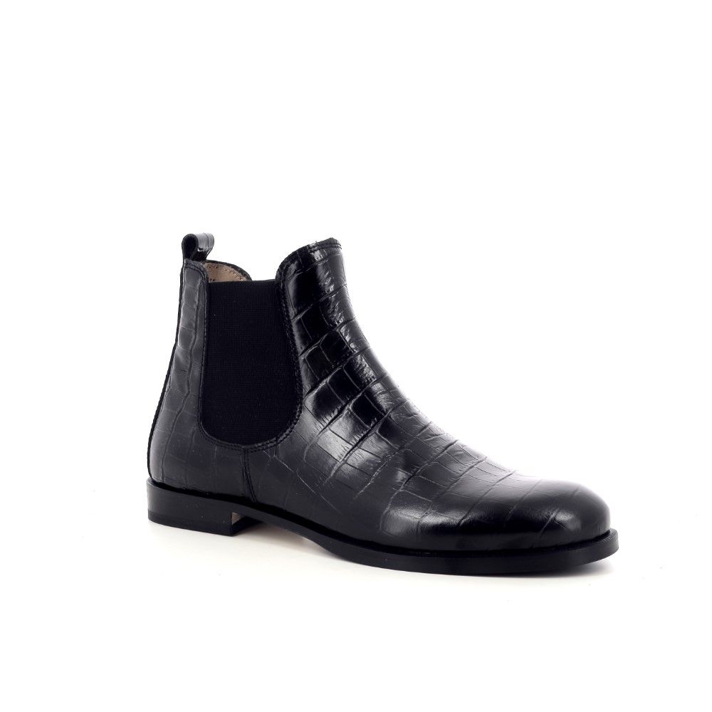 Gallucci Boots 217960 zwart