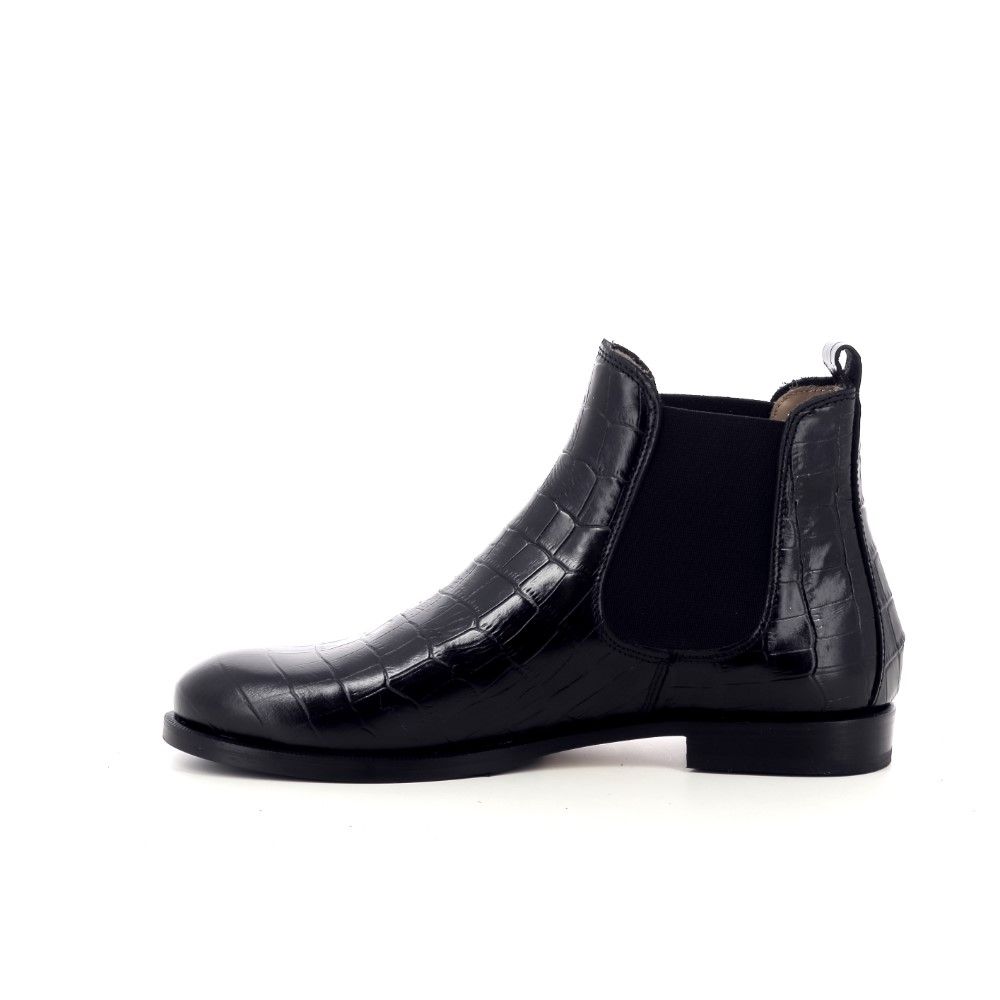 Gallucci Boots 217960 zwart