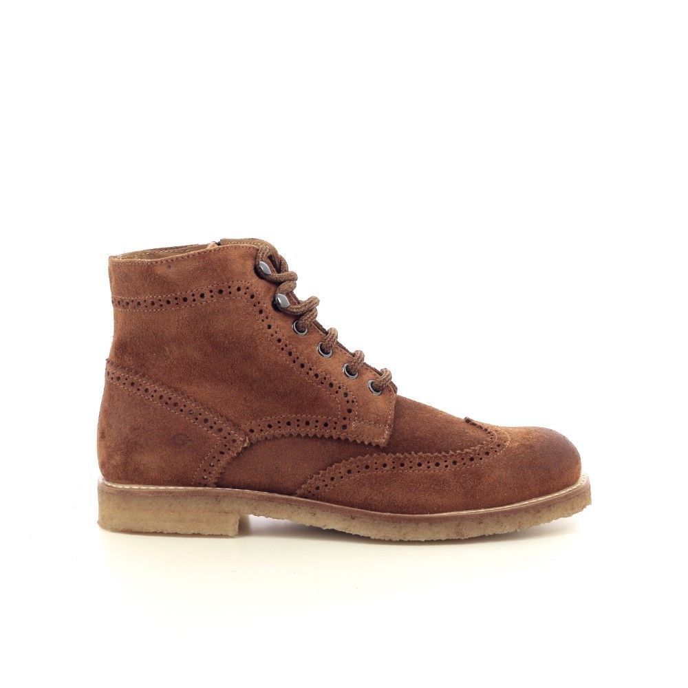 Gallucci Boots 217961 cognac