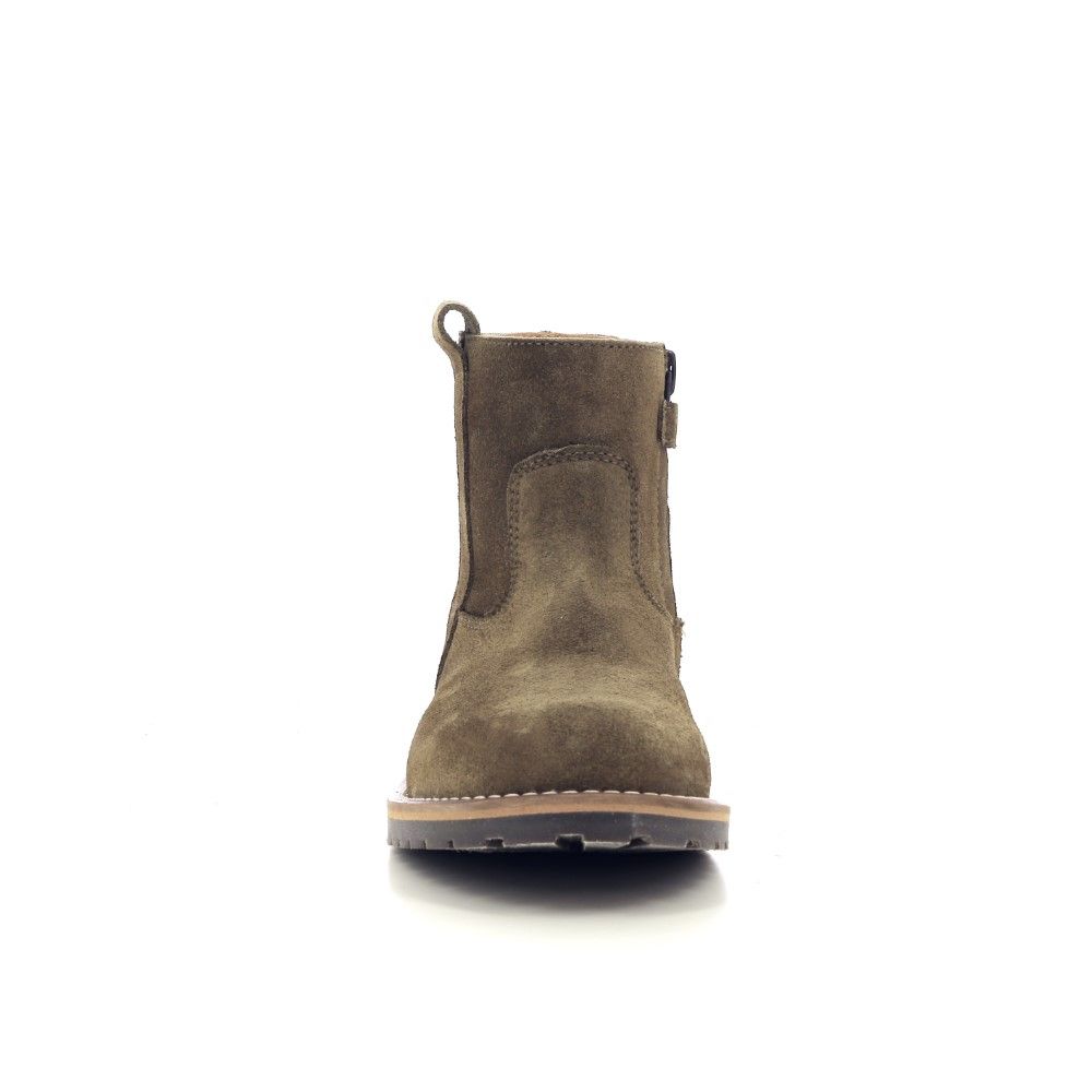 Gallucci Boots 217963 taupe